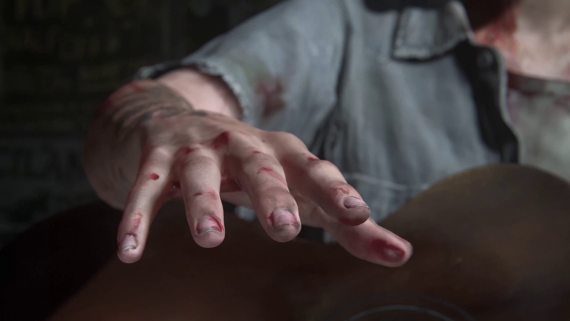 The Last of Us: Parte II - Imagen 16